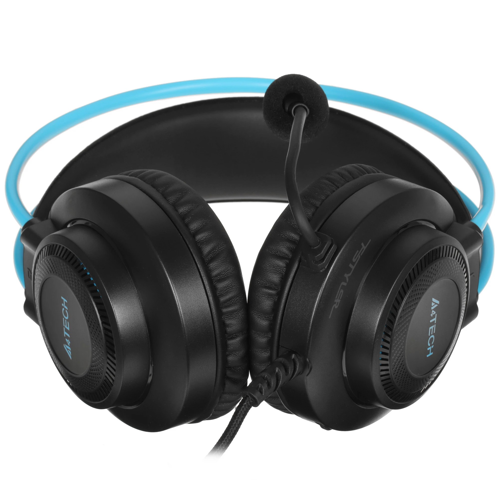 A4Tech FH200U BLUE