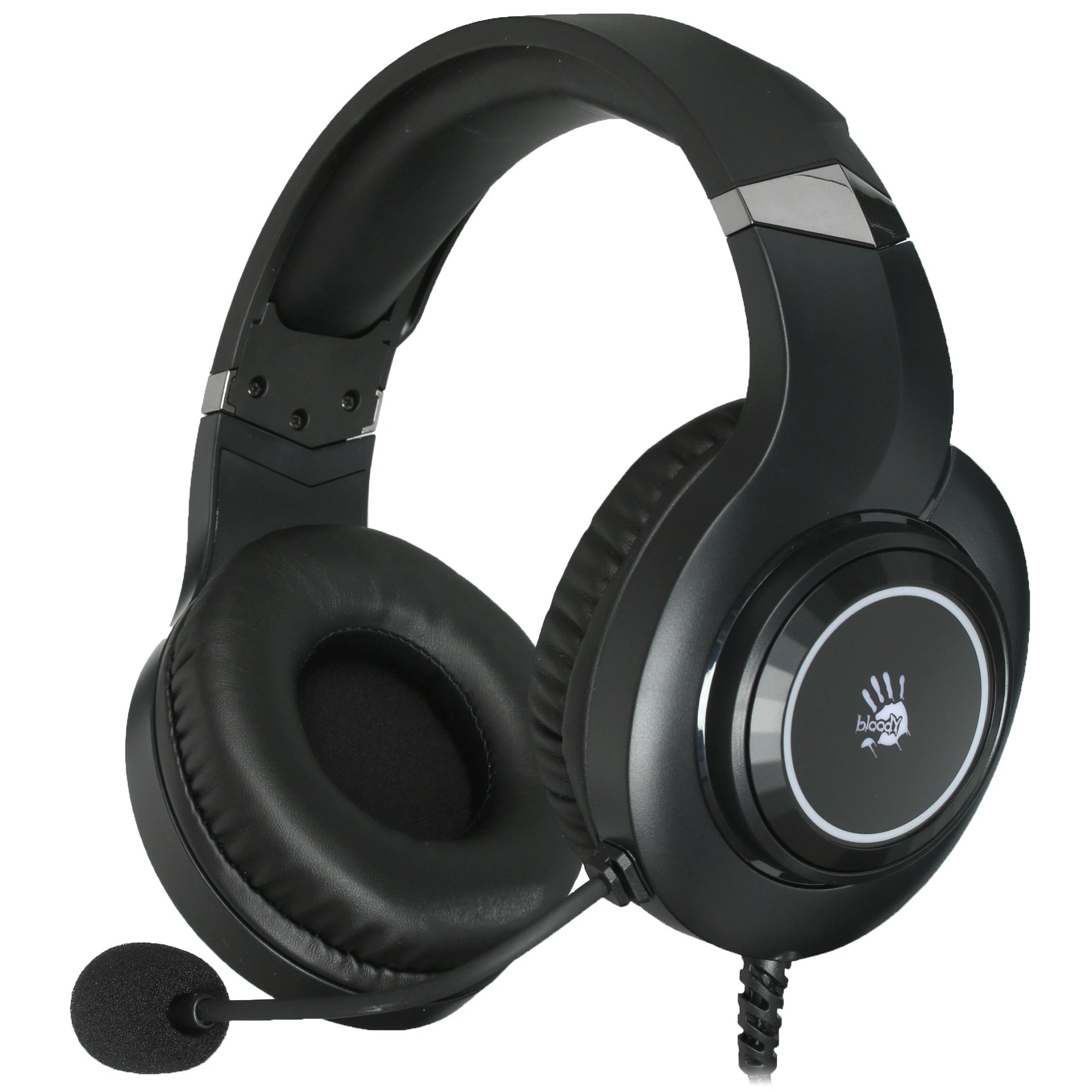 A4Tech G220S USB/ BLACK