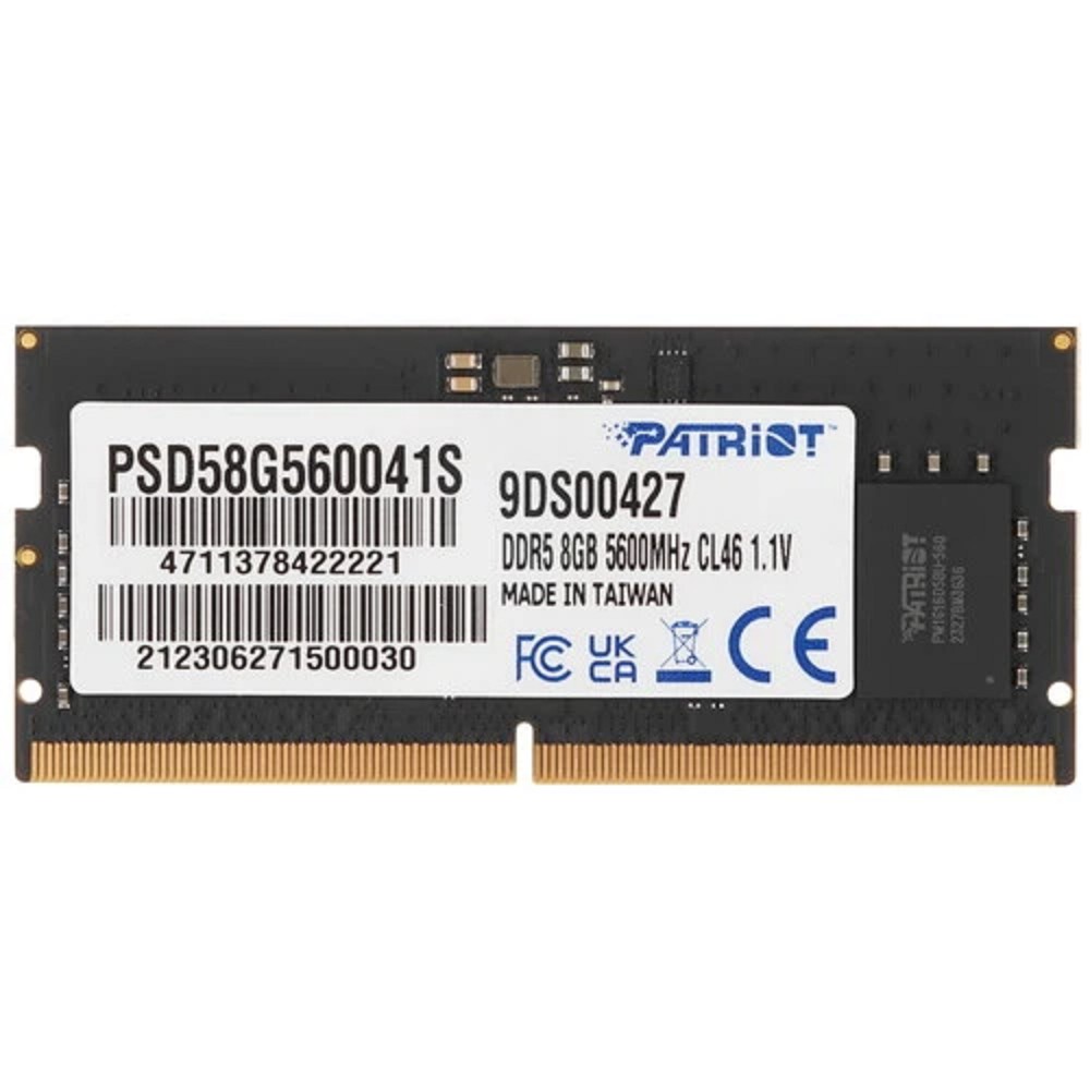 Patriot PSD58G560041S