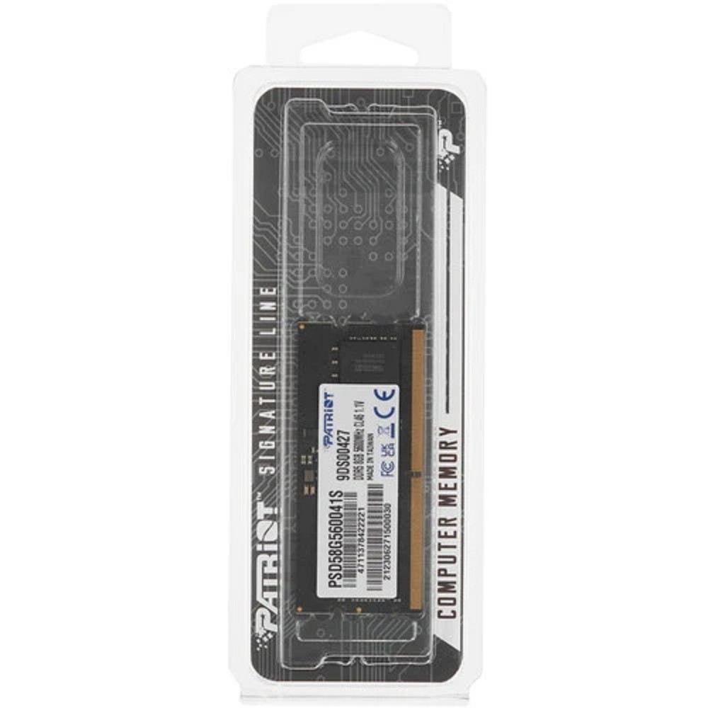Patriot PSD58G560041S