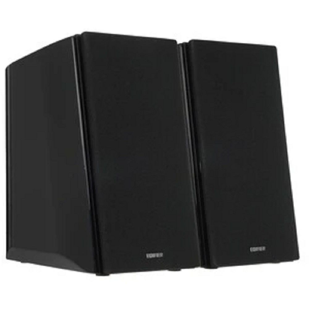 Edifier R2000DB Black {24Wx2 + 36Wx2, 50 Гц - 20 кГц, пульт ДУ}