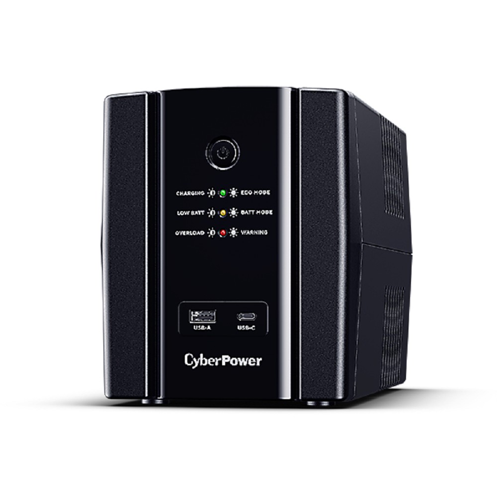 CyberPower UT Backup UPS 2200VA UT2200EIG