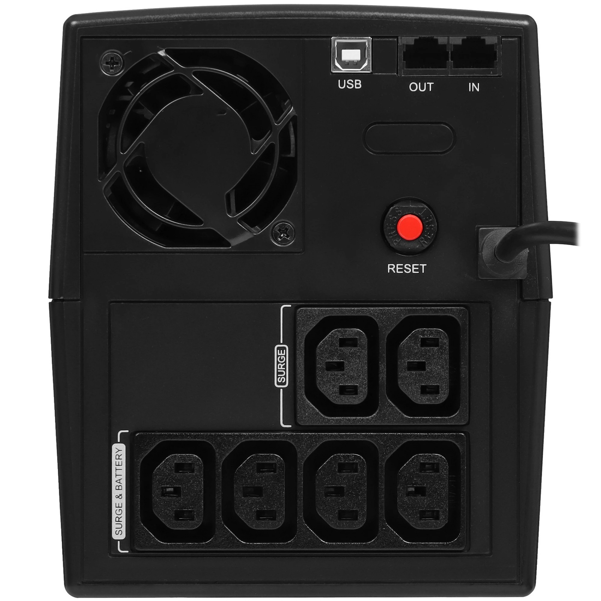 CyberPower UT Backup UPS 2200VA UT2200EIG