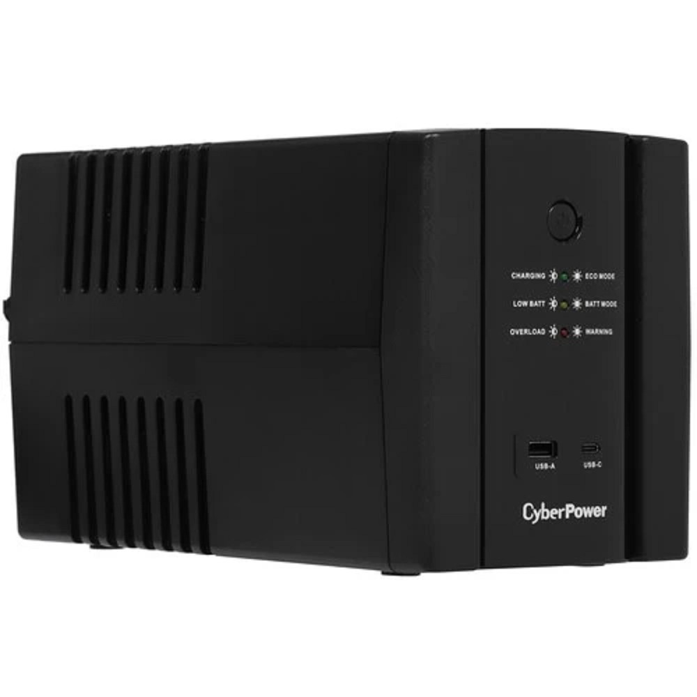 CyberPower UT Backup UPS 1500VA UT1500EIG