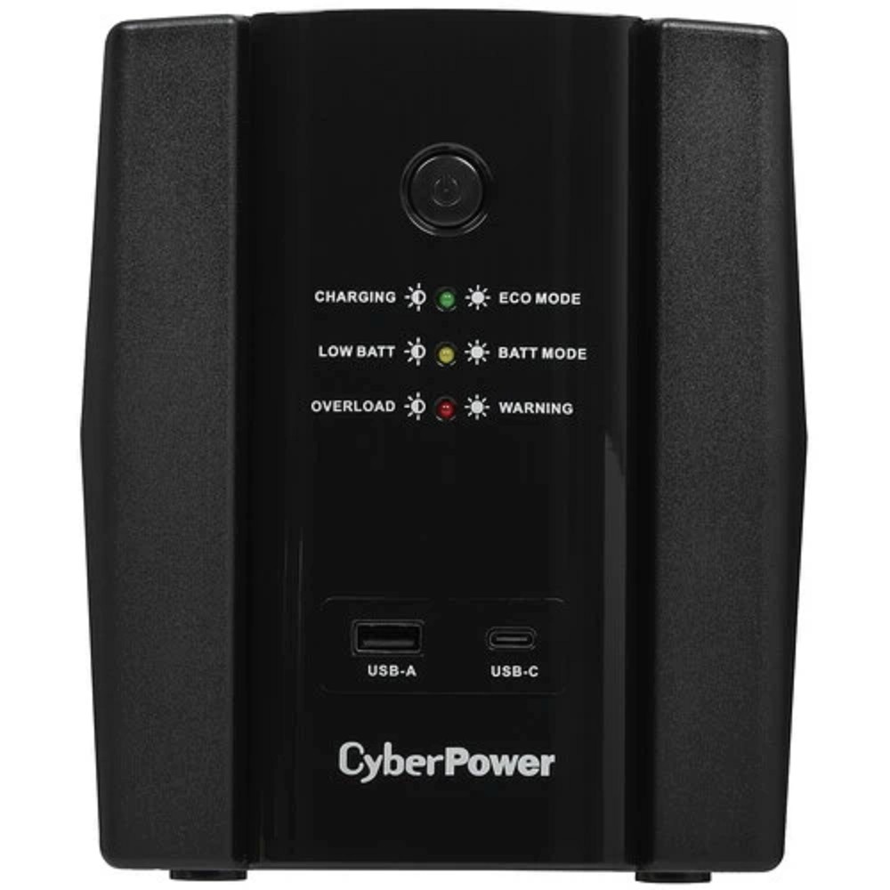 CyberPower UT Backup UPS 1500VA UT1500EIG