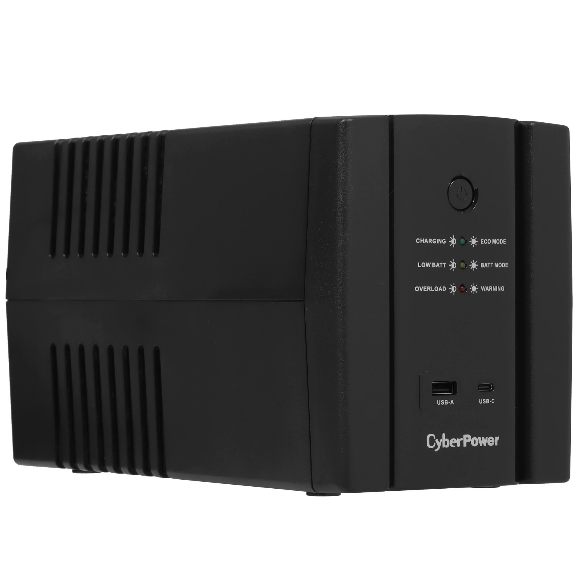 CyberPower UT1500EG Line-Interactive 1500VA/900W USB/RJ11/45/USB charger A/C NEW