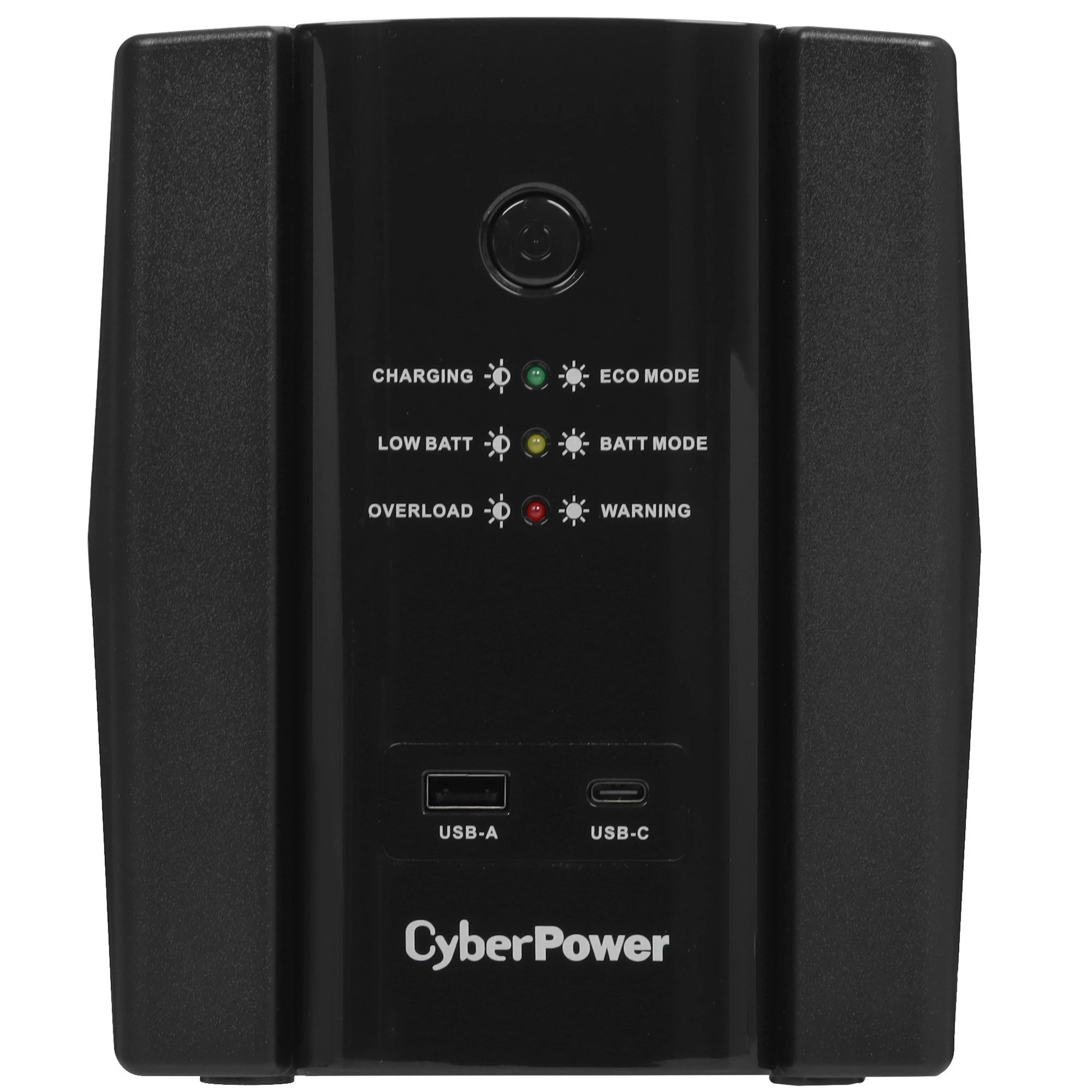 CyberPower UT1500EG Line-Interactive 1500VA/900W USB/RJ11/45/USB charger A/C NEW