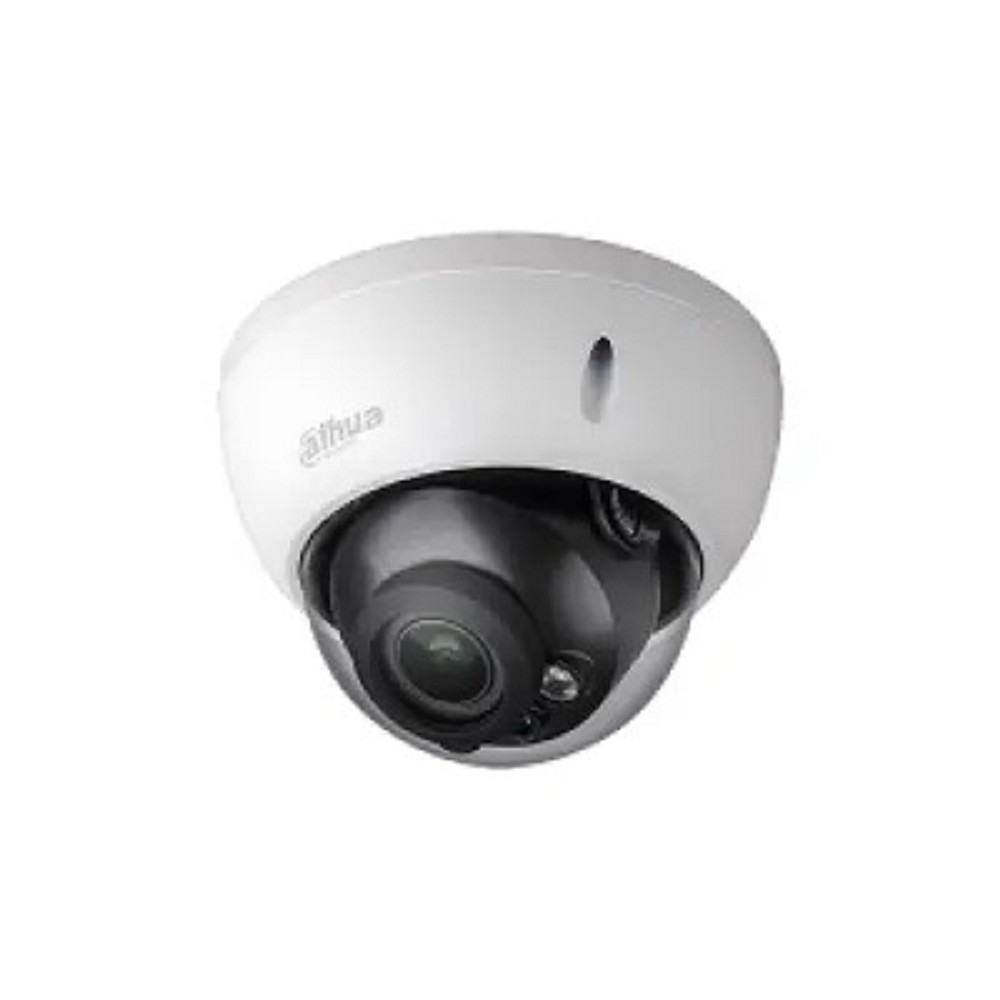 Камера видеонаблюдения IP Dahua DH-IPC-HDBW2241RP-ZS 2.7-13.5мм цв. корп.:белый/черный