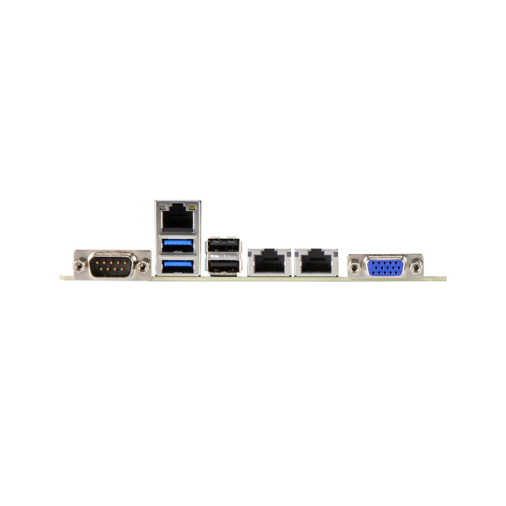 Supermicro MBD-H12DSI-N6-B Материнская плата Dual AMD EPYC™ 7003/7002 Series Processors, 4TB Registered ECC DDR4 3200MHz SDRAM in 16 DIMMs, 10 SATA3, 2 SATADOM, 4 NVMe {10}