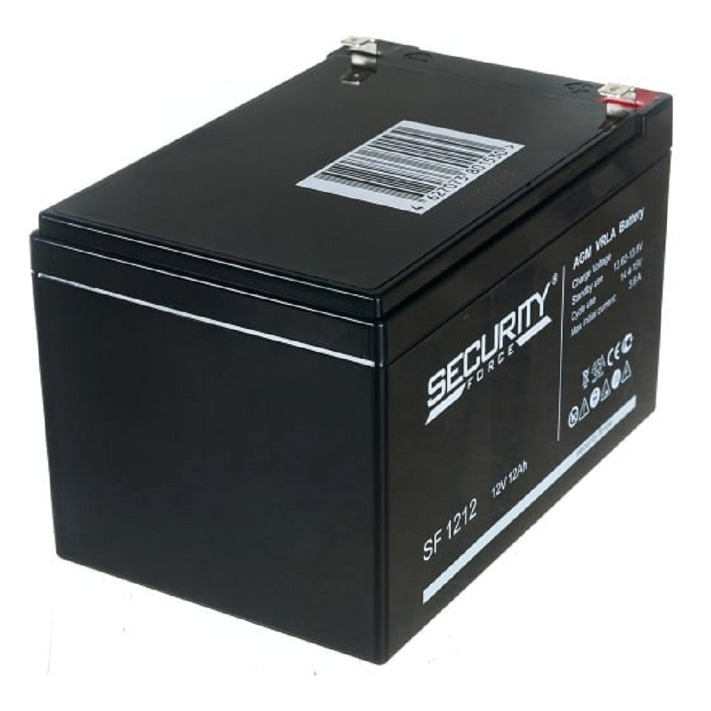 Security Force SF 1212