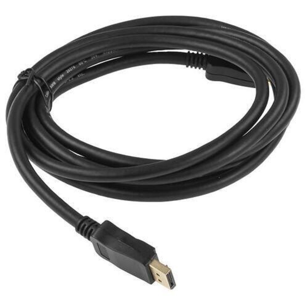 VCOM Кабель соединительный DISPLAY PORT v1.4, 8K@60Hz, 3m