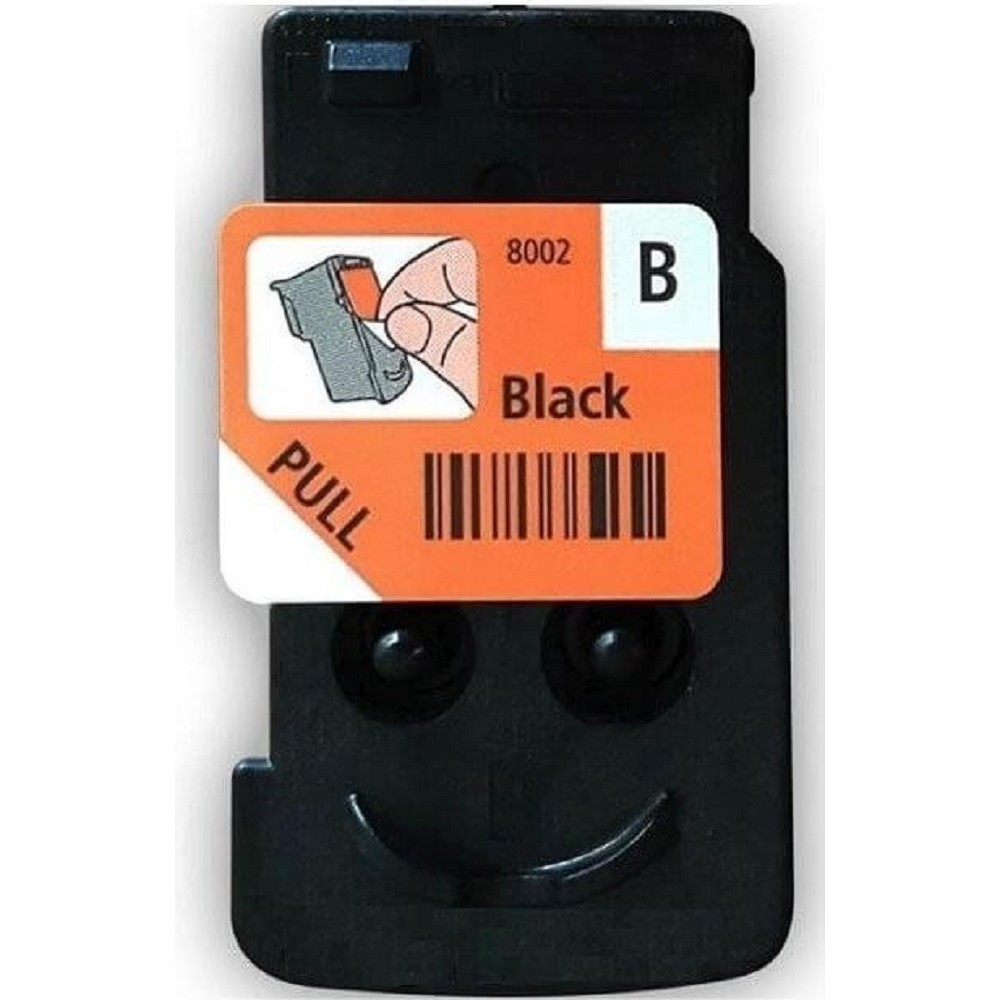 Печатающая головка CANON PIXMA GM2040/2050/4040/4050 черная (QY6-8028)