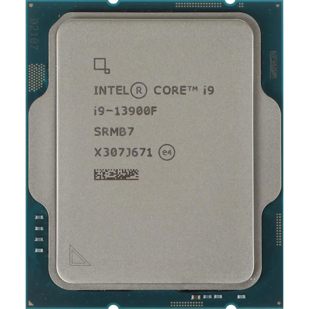 CPU Intel Core i9-13900F OEM (CM8071504820606SRMB7)