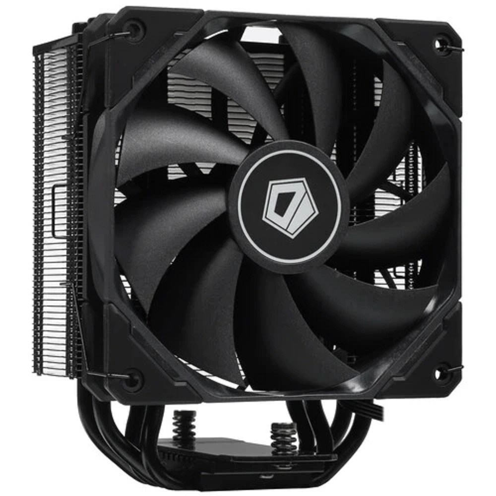 ID-COOLING SE-224-XTS BLACK