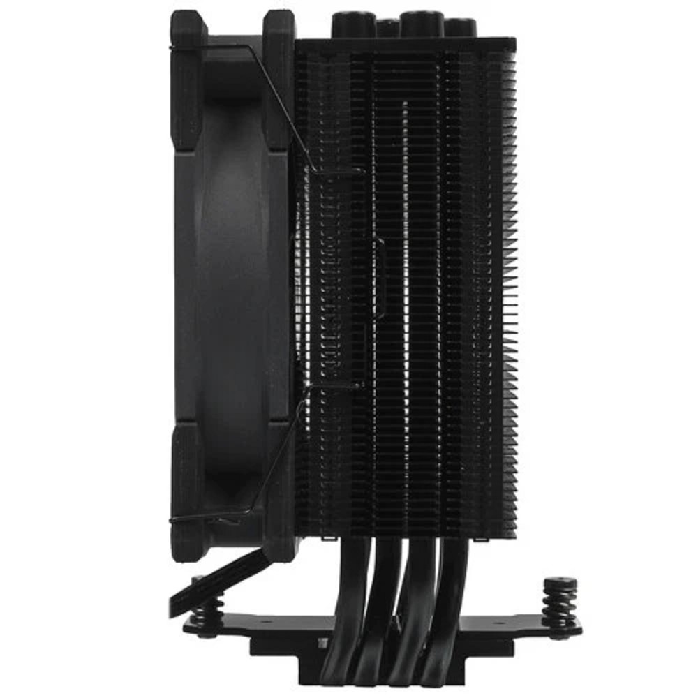 ID-COOLING SE-224-XTS BLACK