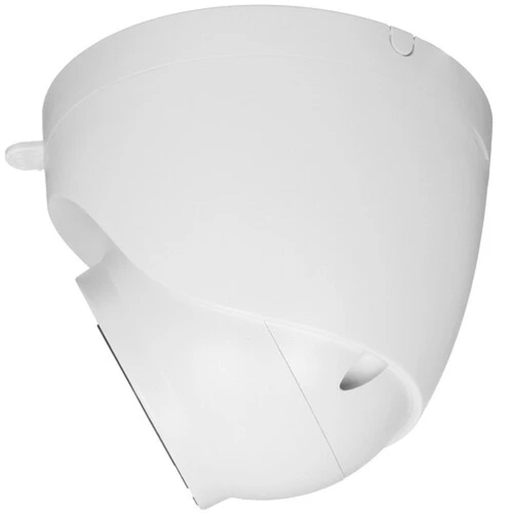 Камера видеонаблюдения IP Dahua DH-IPC-HDW2449TP-S-IL-0360B 3.6-3.6мм цв. корп.:белый