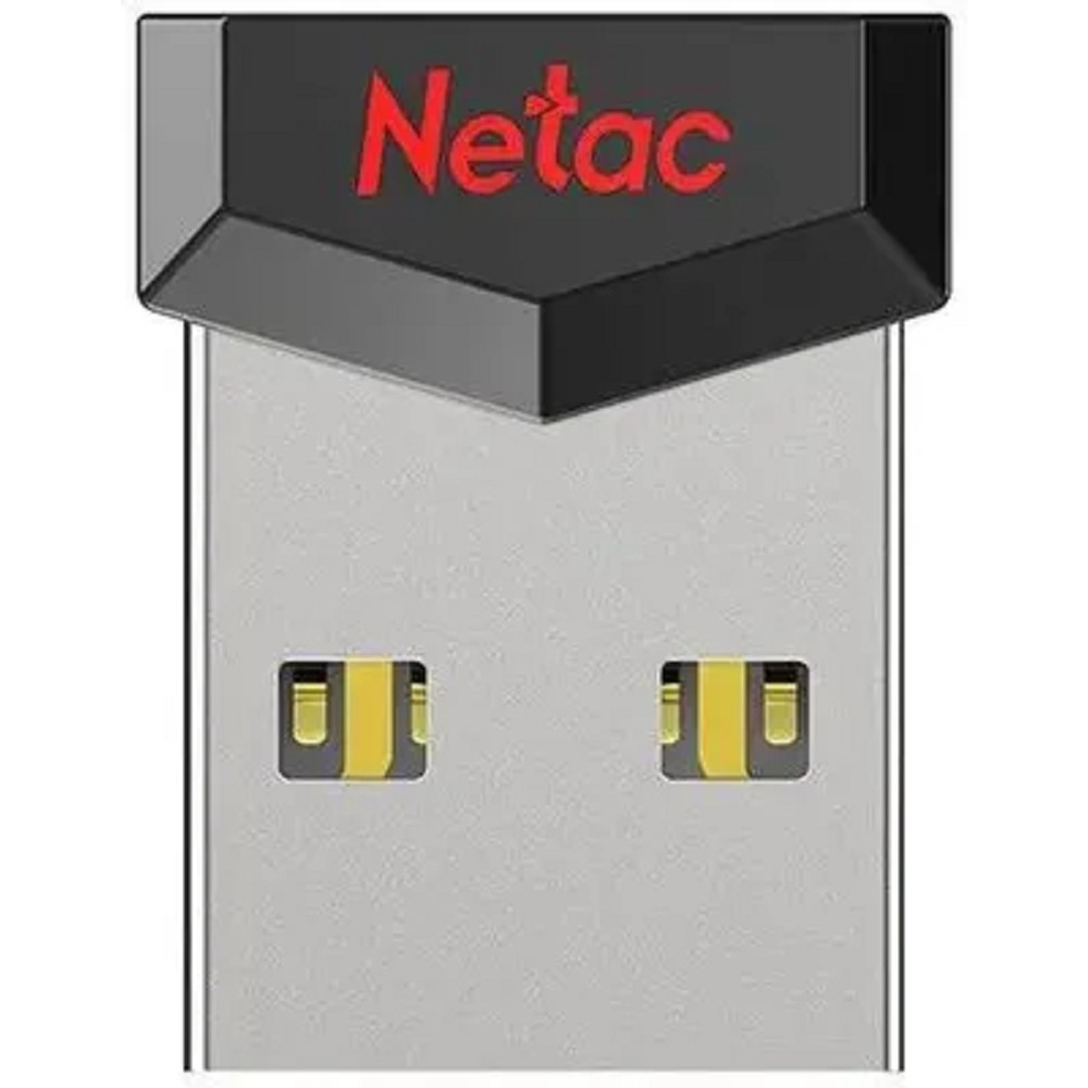 Netac UM81 8GB USB2.0 Ultra compact Flash Drive арт. NT03UM81N-008G-20BK