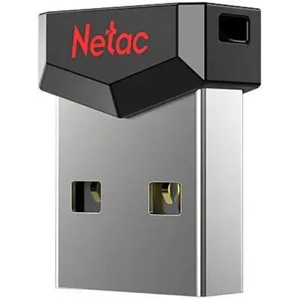 Netac UM81 8GB USB2.0 Ultra compact Flash Drive арт. NT03UM81N-008G-20BK