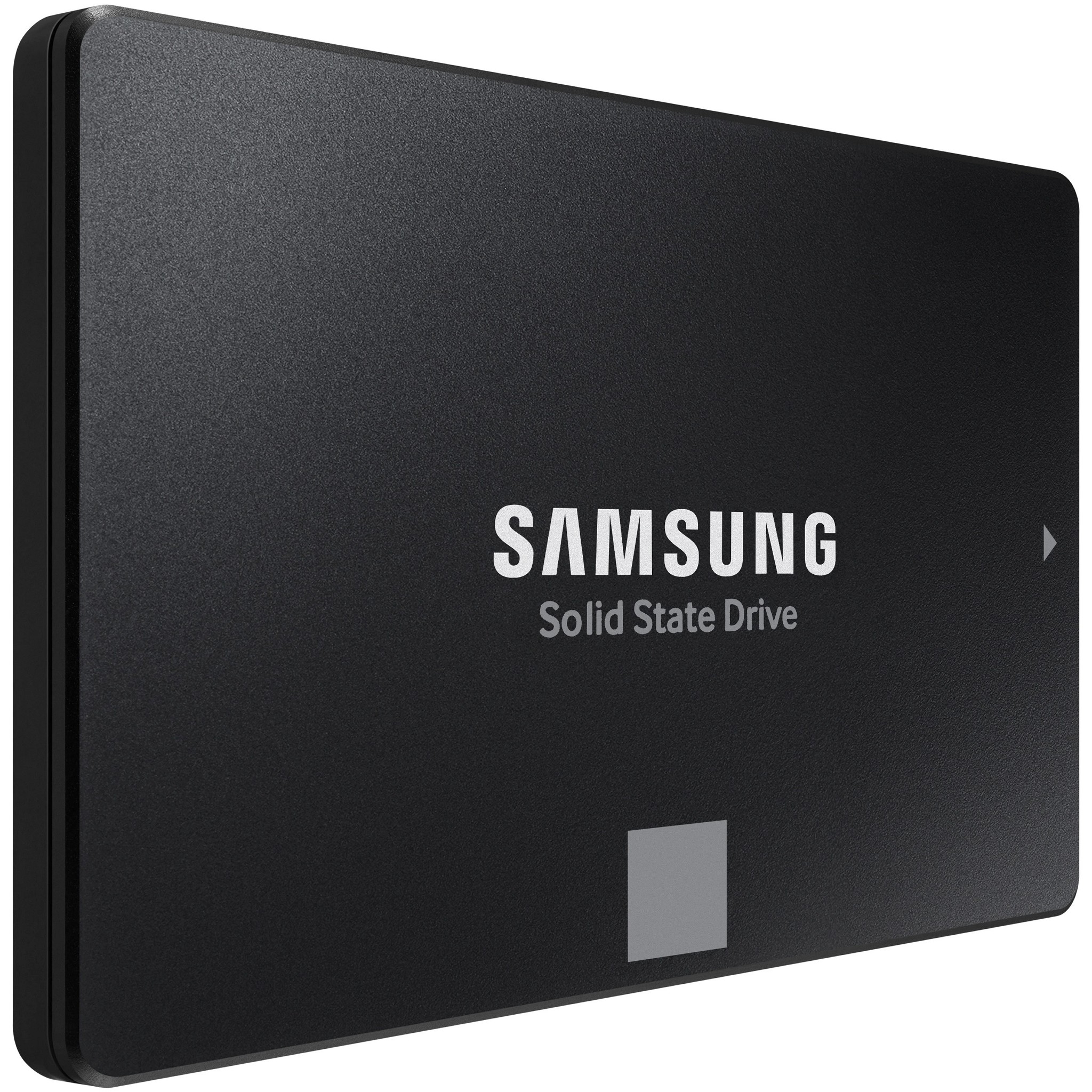 Samsung SSD 500Gb 870 EVO MZ-77E500B/CN
