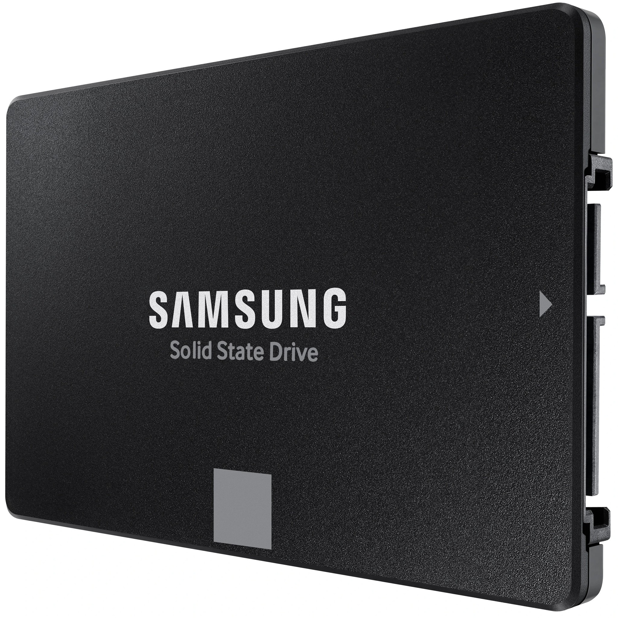 Samsung SSD 500Gb 870 EVO MZ-77E500B/CN