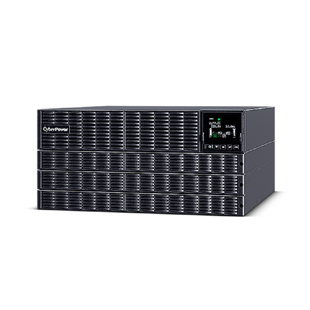 CyberPower Smart App Online S 6000VA OLS6KERT5U