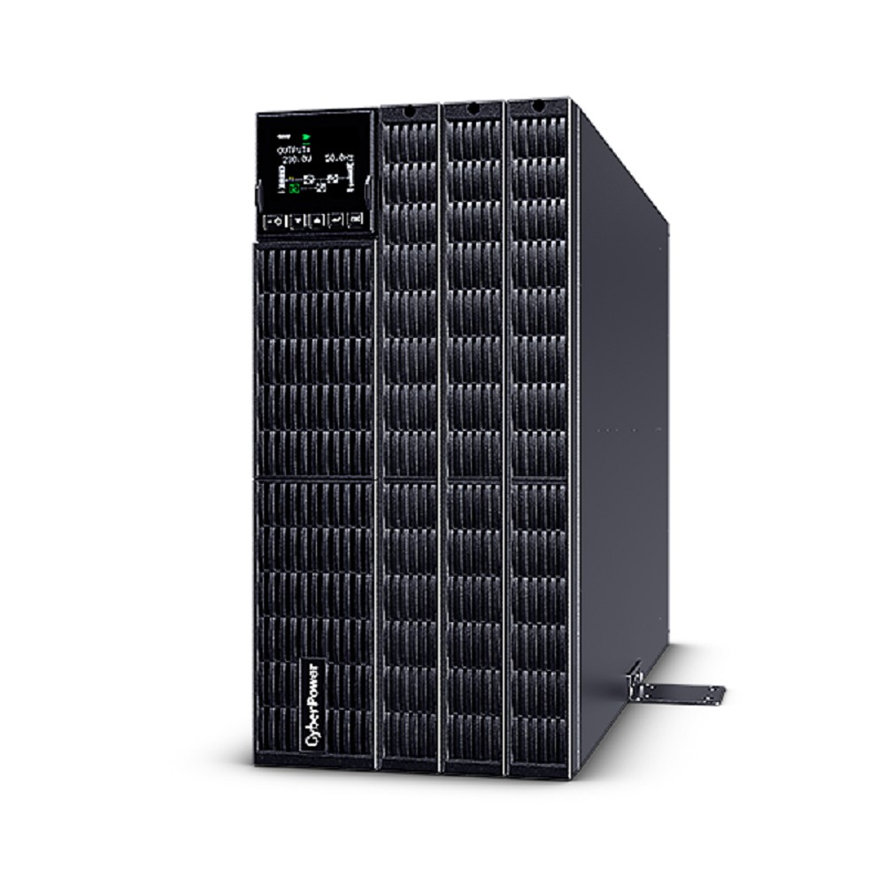 CyberPower Smart App Online S 6000VA OLS6KERT5U