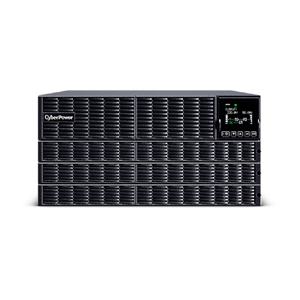 CyberPower Smart App Online S 6000VA OLS6KERT5U