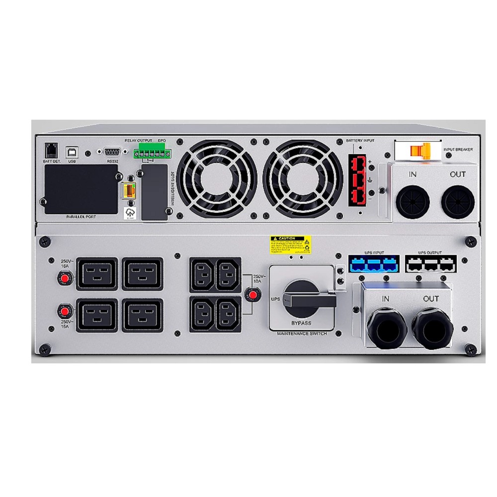 CyberPower OLS10KERT5U