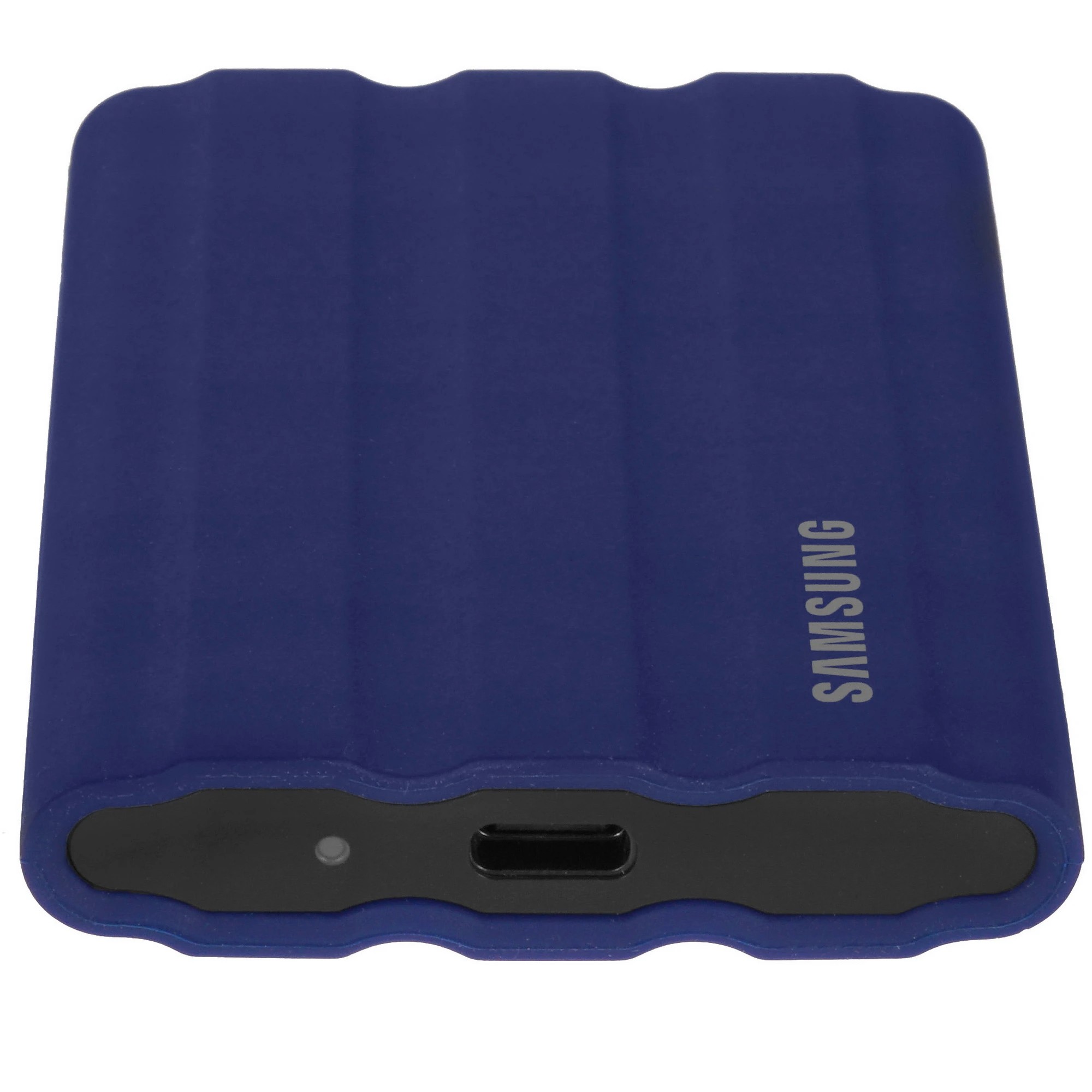 SSD Samsung T7 Shield External 2Tb BLUE USB 3.2 (MU-PE2T0R/WW) 1year