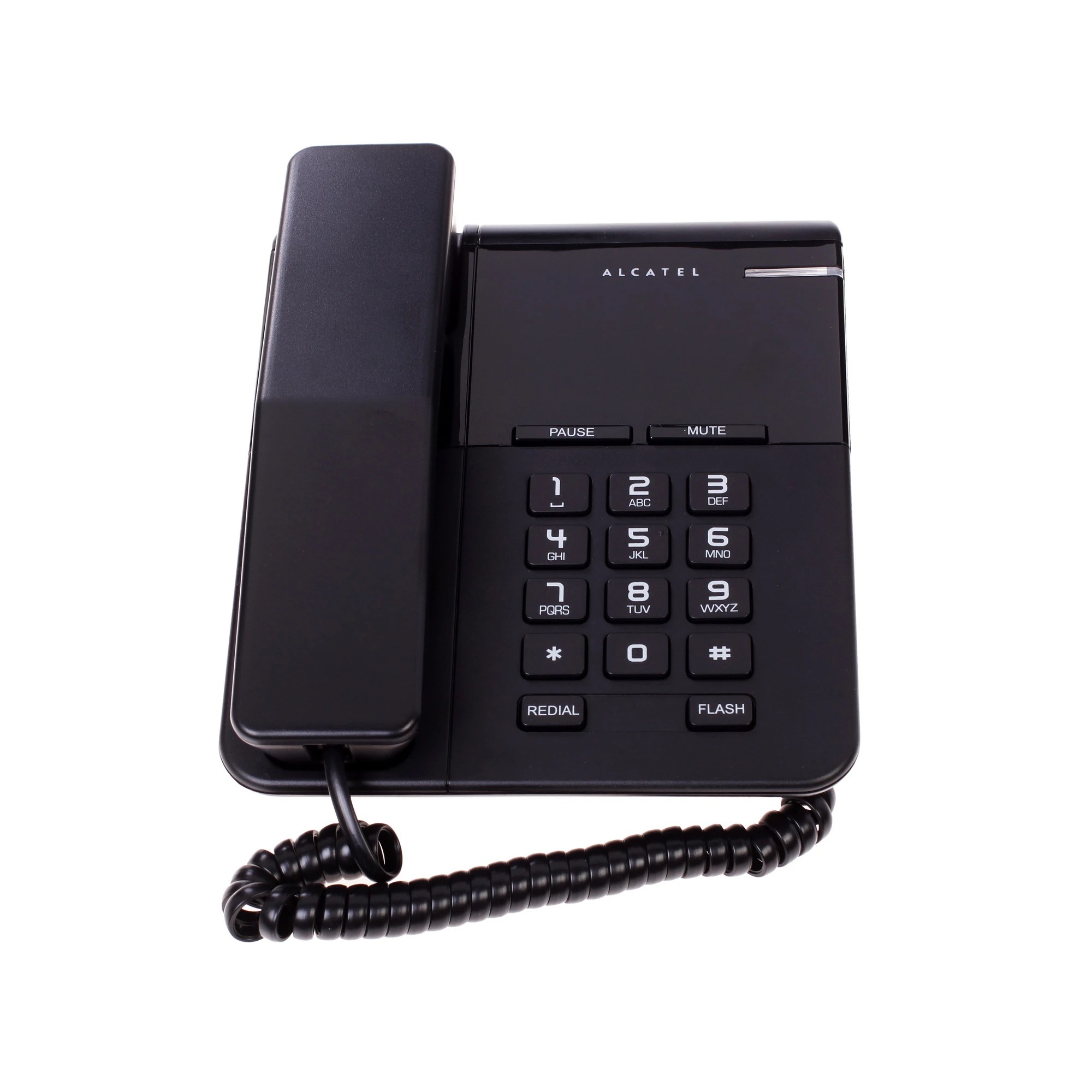 ALCATEL T22 black Телефон [ATL1408393]