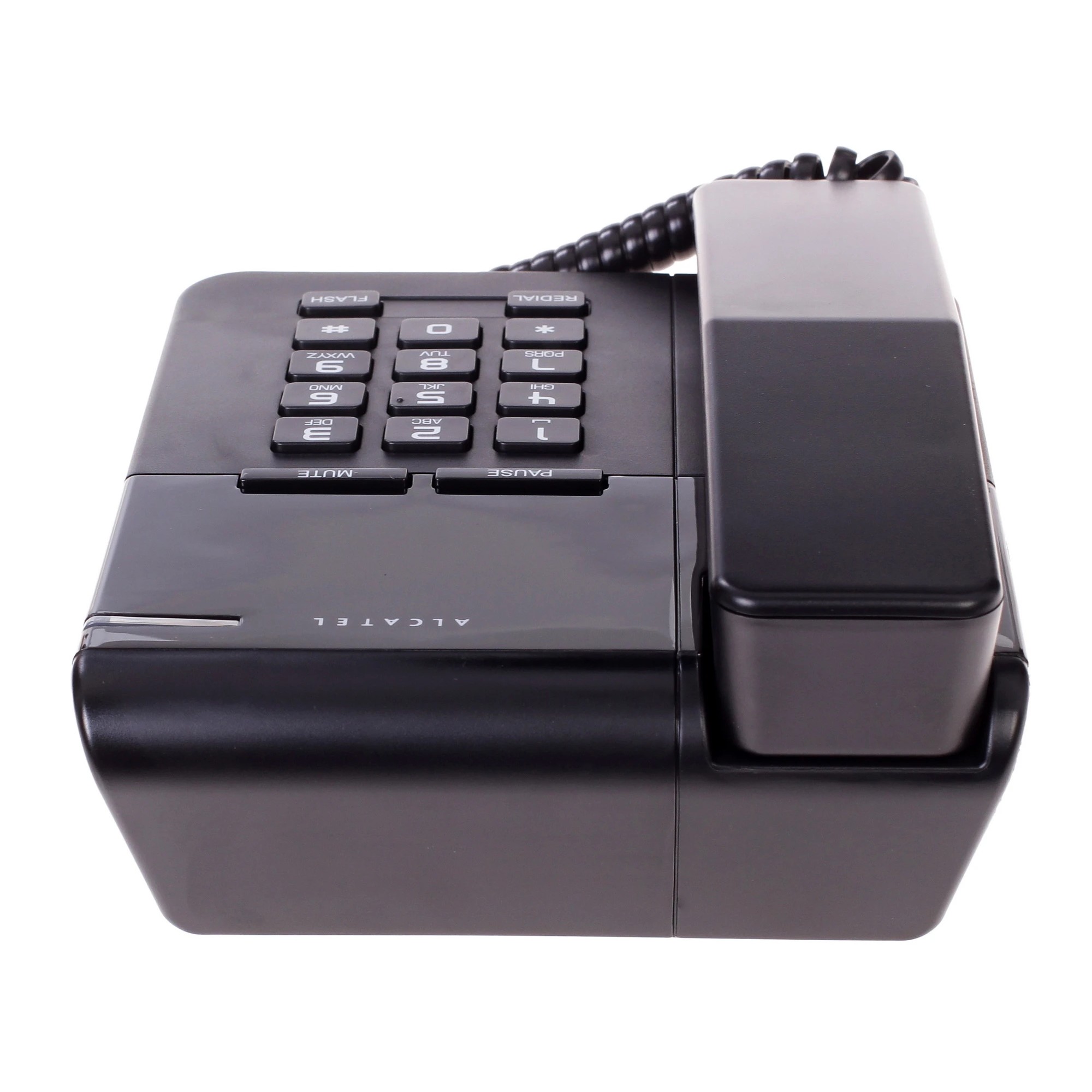 ALCATEL T22 black Телефон [ATL1408393]
