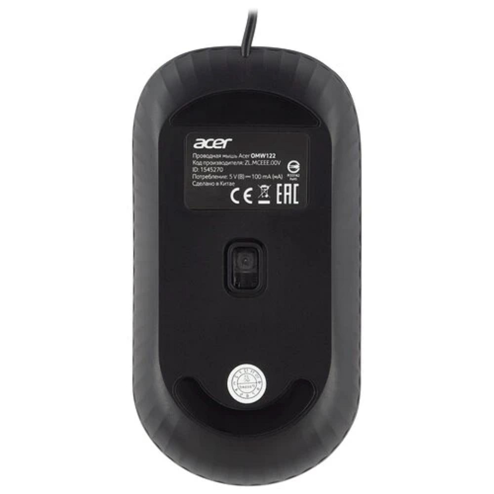ACER OMW122 (ZL.MCEEE.00V)
