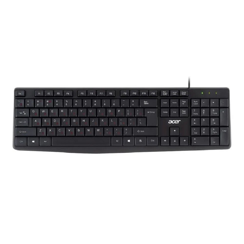 Acer ZL.KBDEE.00B