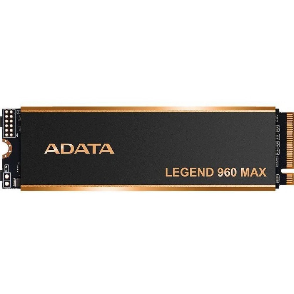 ADATA SSD LEGEND 960 MAX арт. ALEG-960M-1TCS