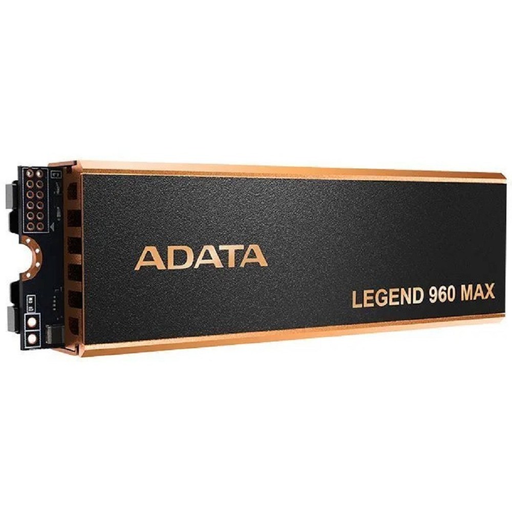 ADATA SSD LEGEND 960 MAX арт. ALEG-960M-1TCS