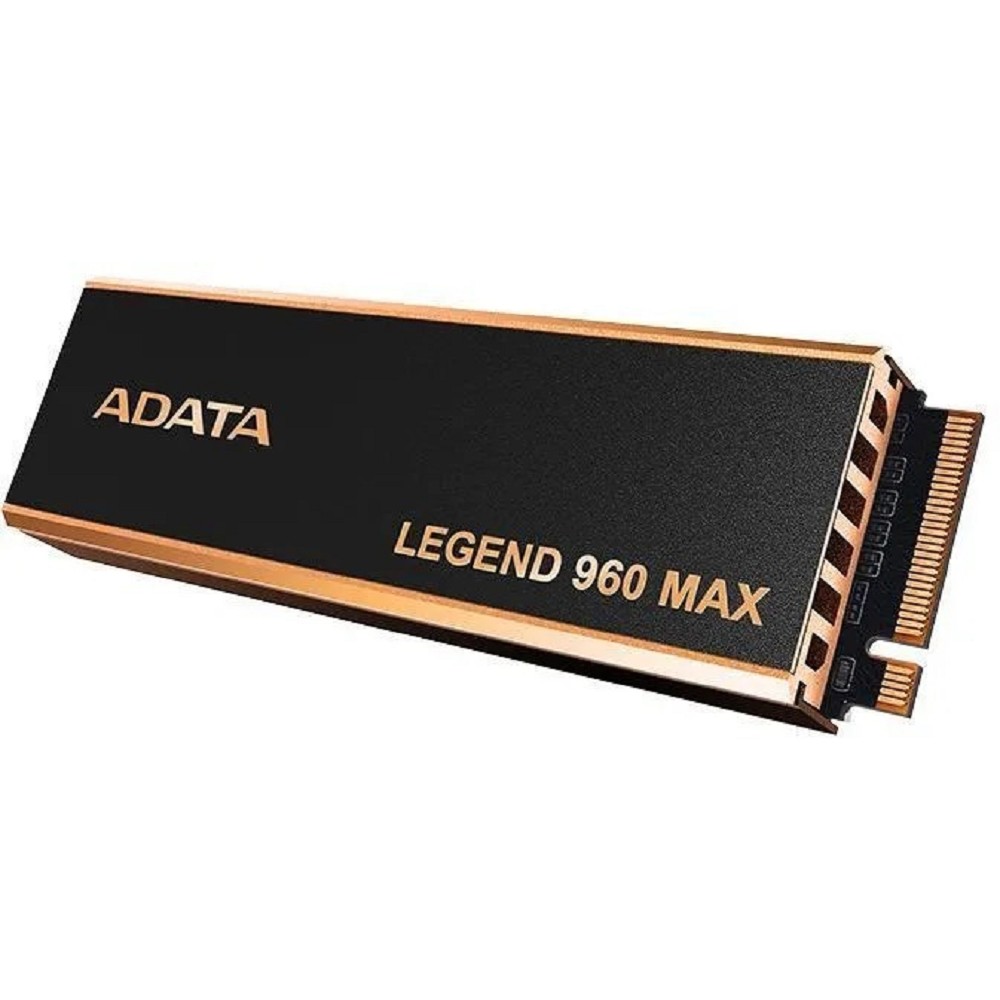 ADATA SSD LEGEND 960 MAX арт. ALEG-960M-1TCS