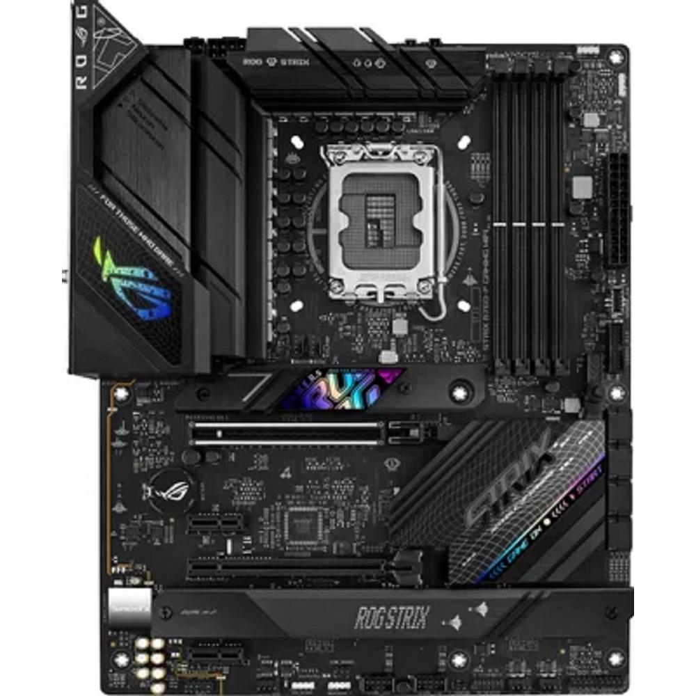Материнская плата ASUS ROG STRIX B760-F GAMING WIFI