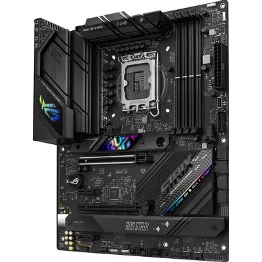 Материнская плата ASUS ROG STRIX B760-F GAMING WIFI