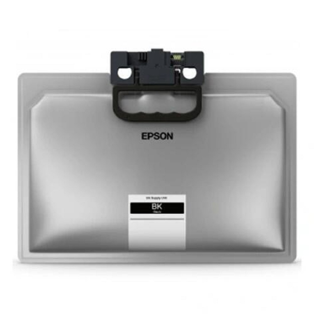 NV Print T9661 C13T966140 Струйный картридж для Epson WorkForce Pro WF-M5299DW, WF-M5799DWF, Black, (40 000 стр) арт. NV-C13T966140