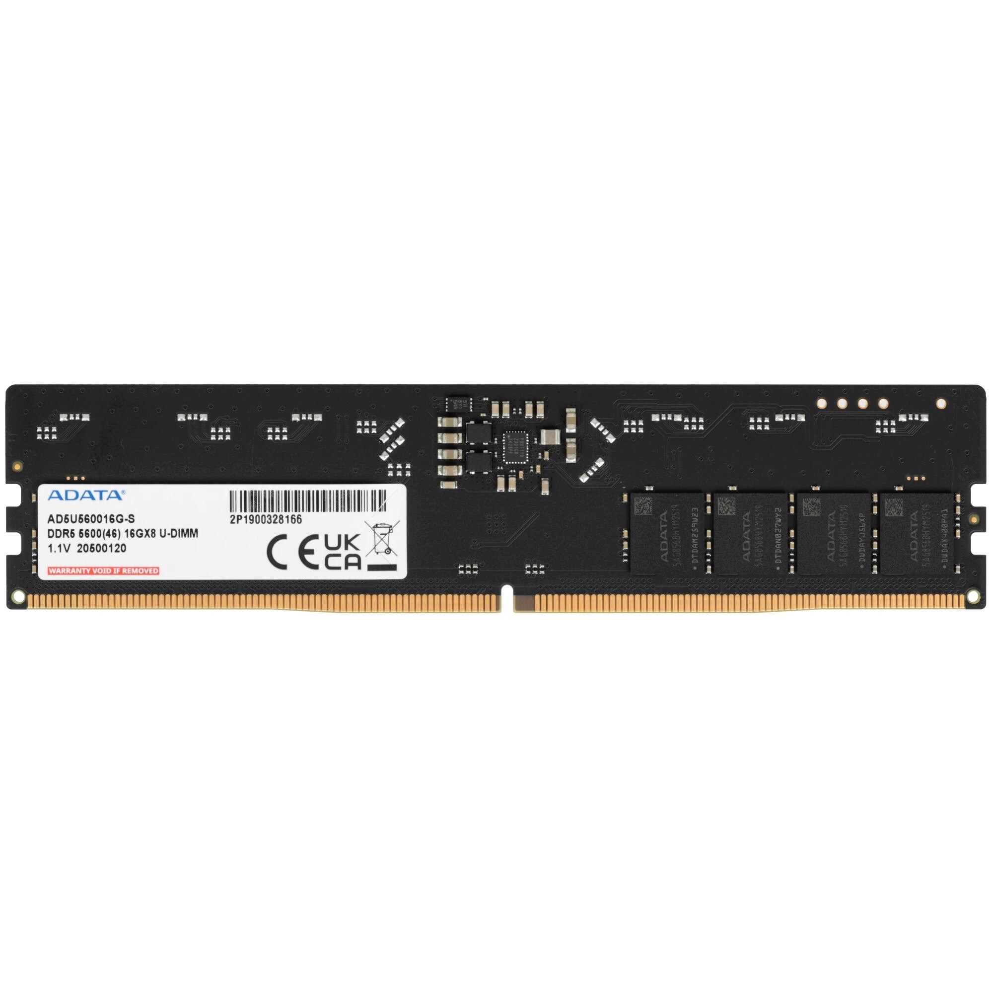 ADATA AD5U560016G-S