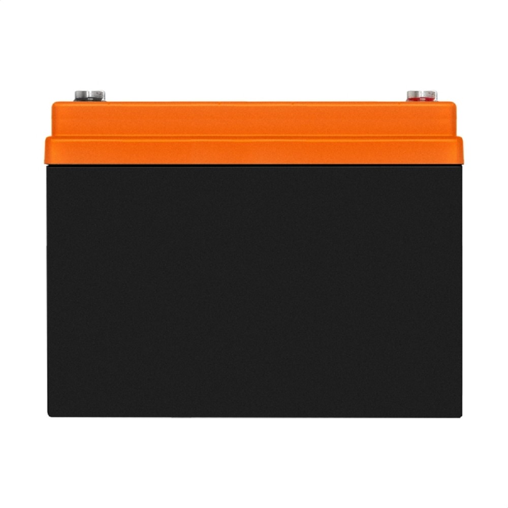 Exegate EX282973RUS Аккумуляторная батарея ExeGate HR 12-26 (12V 26Ah, под болт М5)