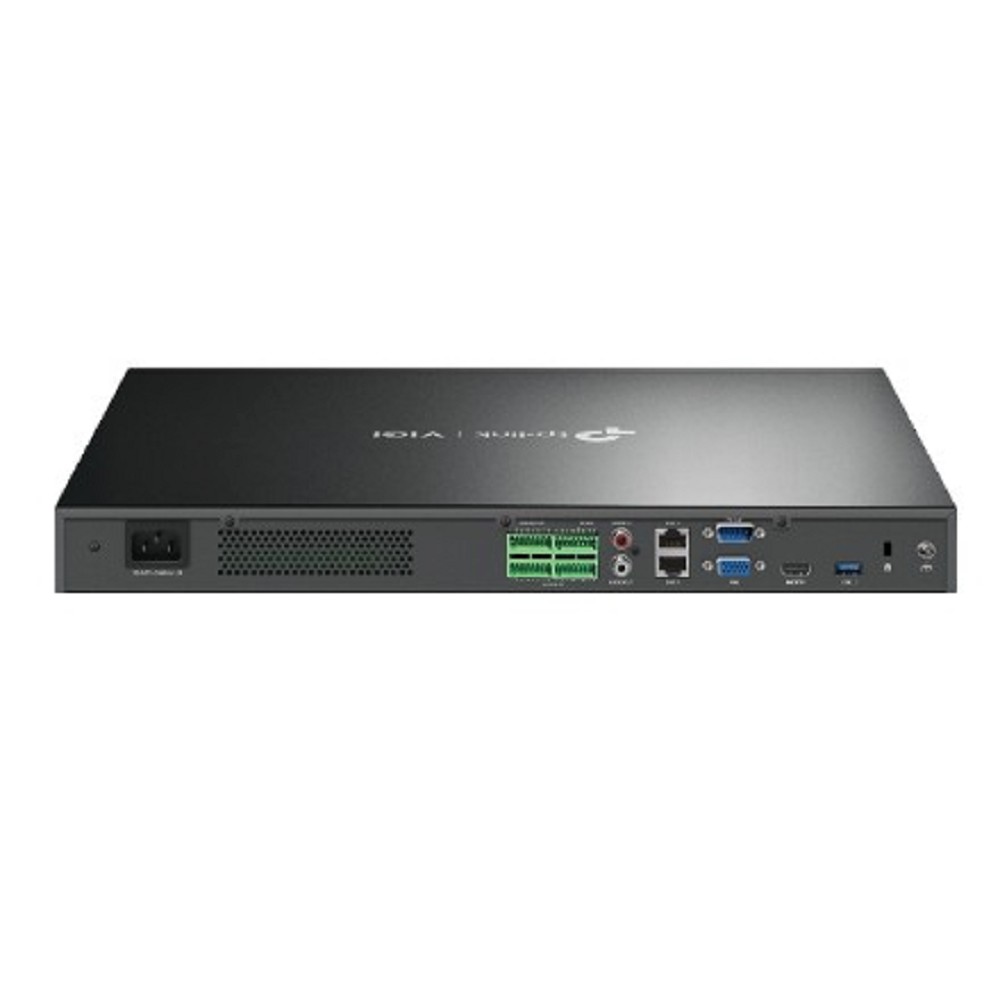 TP-Link VIGI NVR4032H 32-канальный сетевой видеорегистратор TP-Link SMB