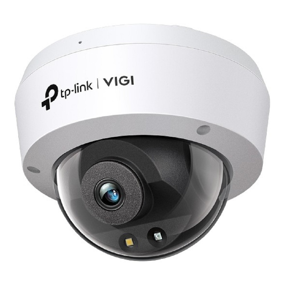 TP-Link VIGI C240(4mm) Купольная камера 4 Мп с цветным ночным видением TP-Link SMB