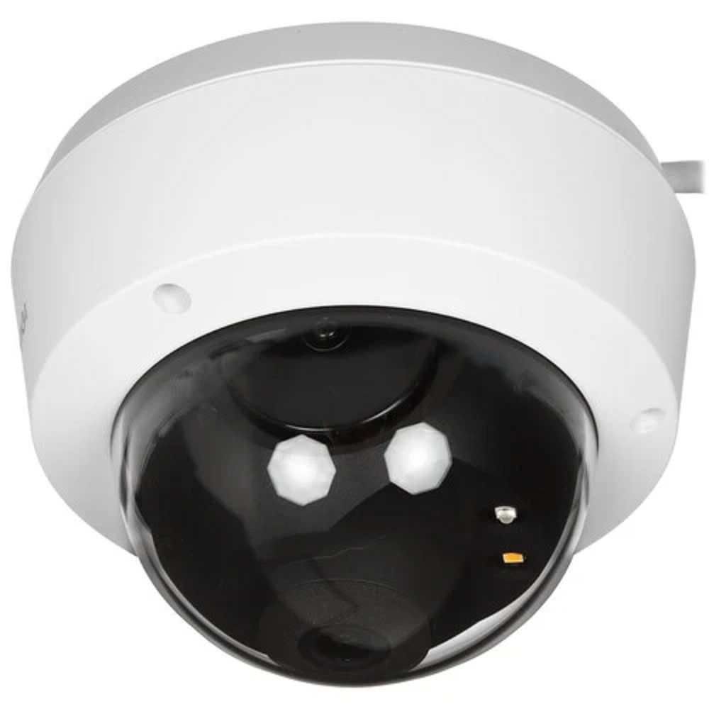 TP-Link VIGI C240(4mm) Купольная камера 4 Мп с цветным ночным видением TP-Link SMB