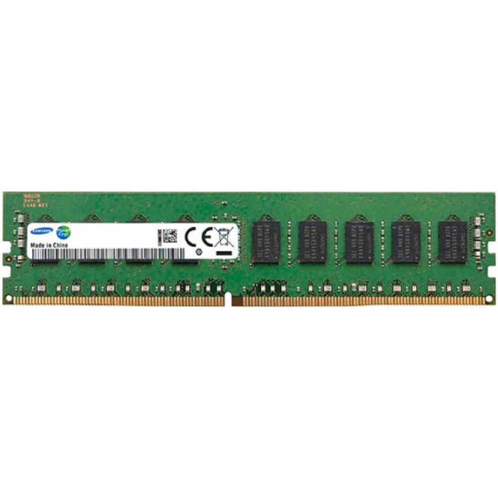 Samsung DDR4 32GB DIMM (PC4-25600) 3200 Mbps ECC 1.2V (M391A4G43BB1-CWE), 1 year, OEM, New Original
