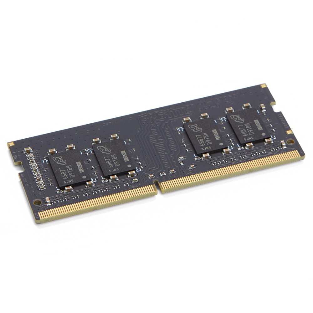 CBR DDR4 SODIMM 8GB CD4-SS08G32M22-01 PC4-25600, 3200MHz, CL22, 1.2V