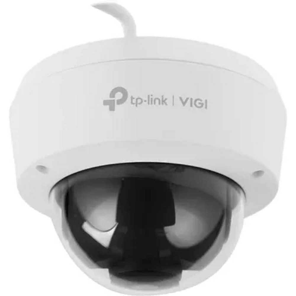 TP-Link VIGI C240I(4mm) Купольная камера 4 Мп с ИК-подсветкой TP-Link SMB