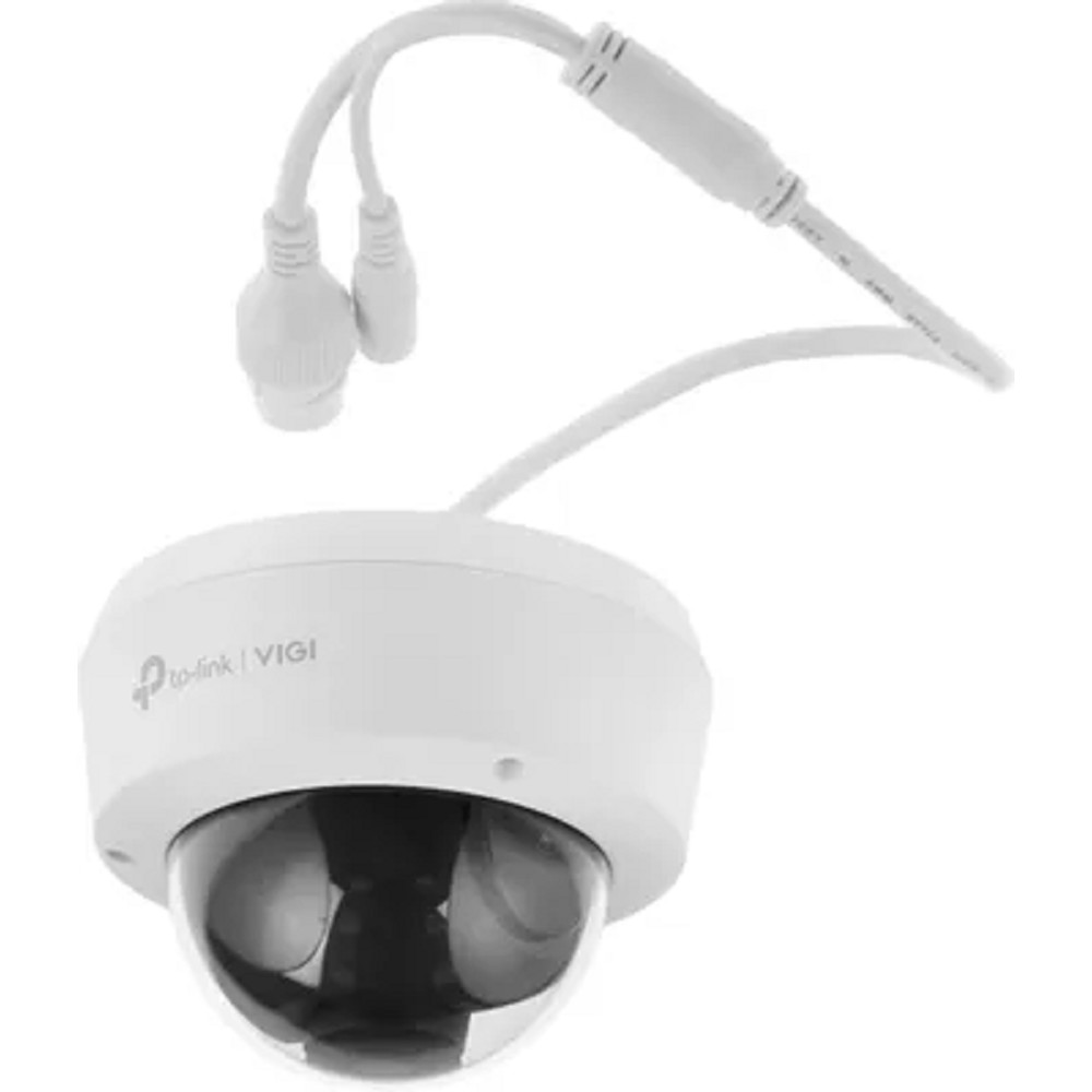 TP-Link VIGI C240I(4mm) Купольная камера 4 Мп с ИК-подсветкой TP-Link SMB