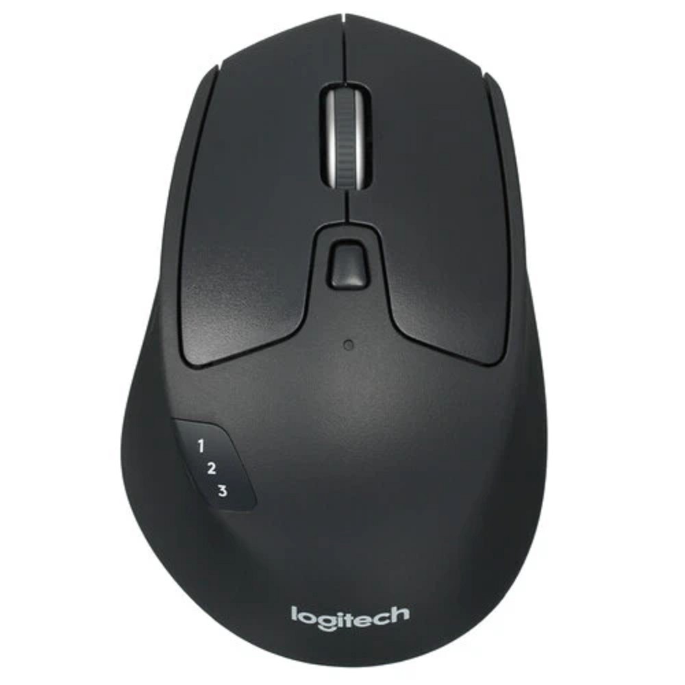 Logitech Wireless Mouse M720 Triathlon арт. 910-004794