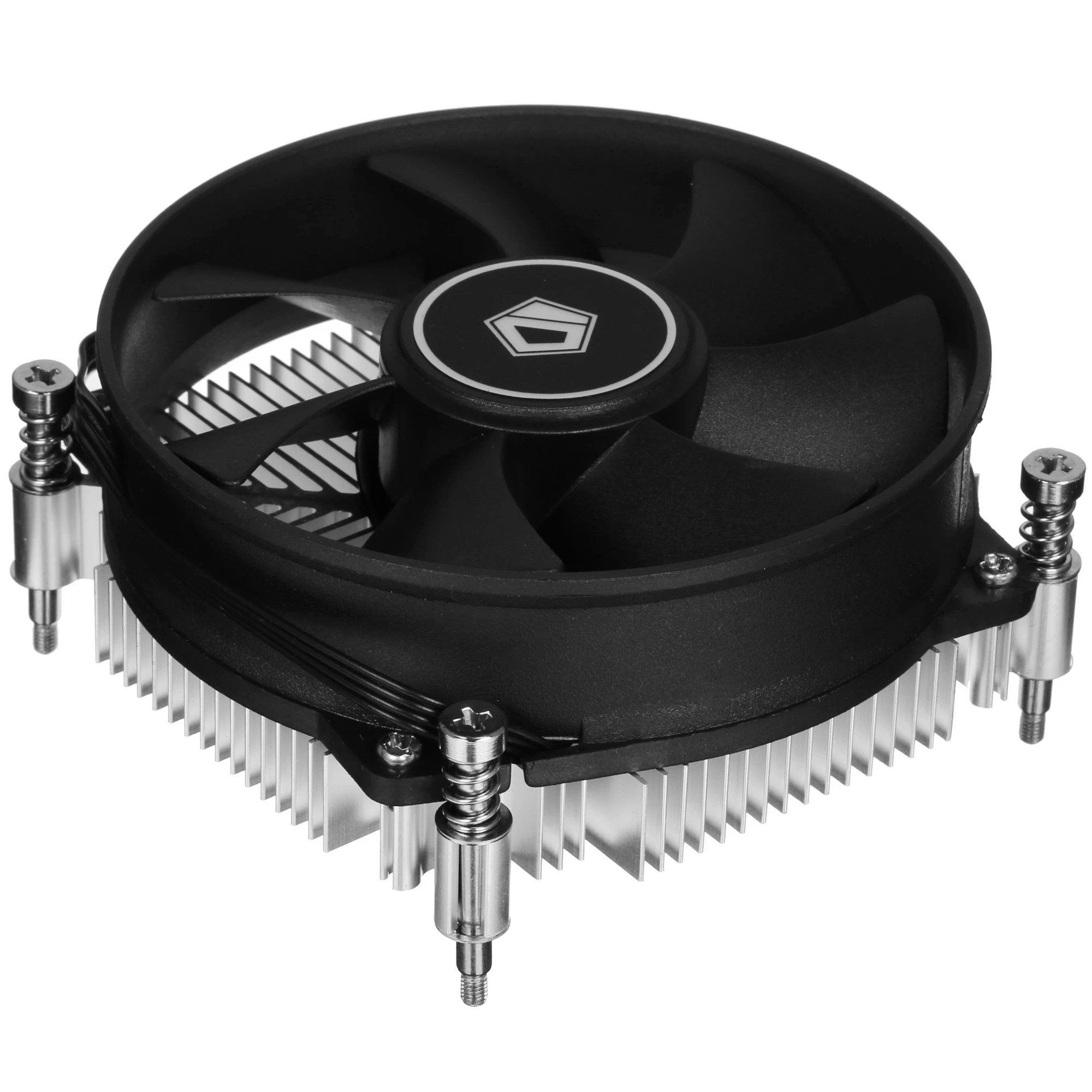 ID-COOLING DK-17 PWM